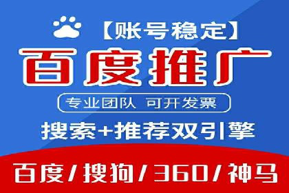 SEM推广案例：数据分析与优化